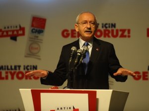 "Bu Para İle Ne Yapıldı"