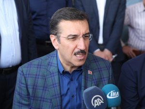 “Enflasyon Ve Faizin Kalıcı Olarak Düşmesi İçin..."