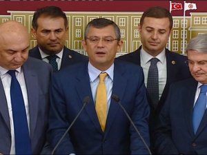Chp’den 4 Kişilik Heyet Gülen Dosyasını İnceleyecek