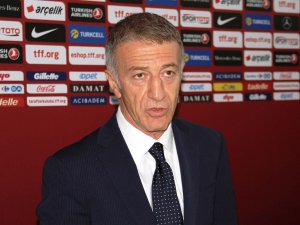 Tff Olağan Genel Kurul Toplantısı Sona Erdi