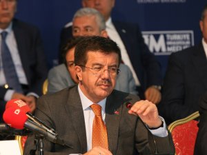 "Her Şey Aslına Varır, Ekonominin Aslı Da Kur Değildir"