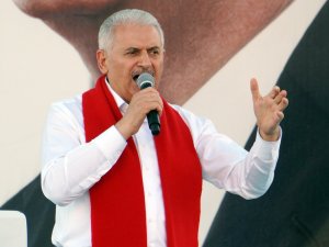 "Bir Tek İnsanımızı Dahi Terör Örgütlerine Feda Etmeyiz"