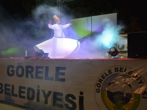 Görele Belediyesi’nden Ramazan Etkinlikleri