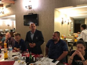 Doğu Karadeniz’de Turizm Hareketliliğinin Ramazan Bayramı’ndan İtibaren Başlaması Bekleniyor
