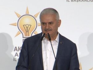 "Sayın İnce Seni Birisi İşletmiş"