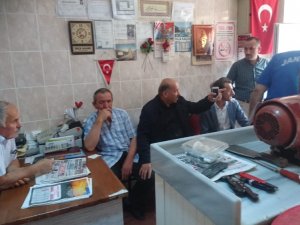 Giresun’a Şehidin Acı Haberi Ulaştı