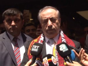 "Futbol Takımına Uefa’nın Sınırlamaları Ölçüsünde..."