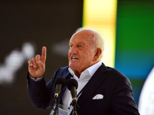"Aziz Yıldırım’a Teşekkür Etmek Gerekiyor"