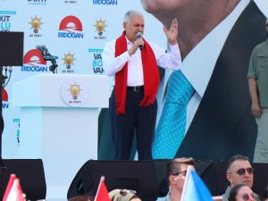 Yıldırım Mudurnu Yolu İçin Tarih Verdi