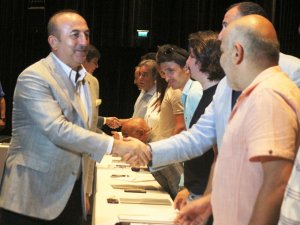 "Af Beklentisi Ortaya Konulması Doğru Değil"