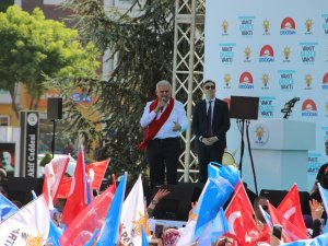 "Yerli Otomobili Hiç Kimse Durduramaz"