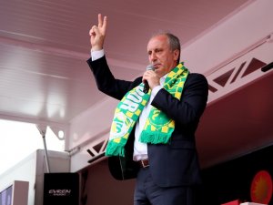 "Din Dersini İsteyene Veririz İstemeyene Vermeyiz"