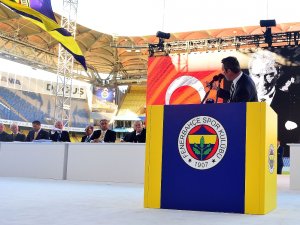 Ali Koç Aziz Yıldırım’a Cevap Verdi