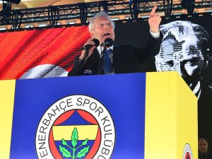 “Ali, Sen Gel Futbolu Yönet Ben Amatör Şubeleri Yöneteyim”