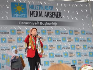 “Ücretli, Sözleşmeli, Kadrolu Öğretmen Ayrılığını Ortadan Kaldıracağız"