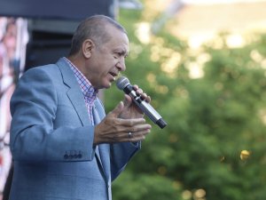 "Bidon Kafalı Diye Milleti Aşağılayan Chp..."