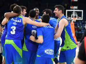 Tofaş Fenerbahçe’nin Rakibi Oldu