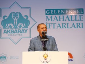 “Biz Teröristlerin Apoletlerini Söktük”