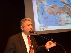 Deprem Uzmanından Bir Rahatlatan Bir De Korkutan Açıklama