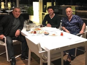 İstanbulspor Fatih Tekke’ye Emanet