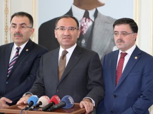 "Hiç Kimsenin De Gücü Yetmez"