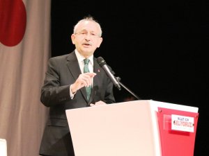 “Ortadoğu Barış Ve İşbirliği Teşkilatı Kuracağız”