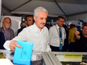 Mehmet Ali Aydınlar’a Büyük Tepki