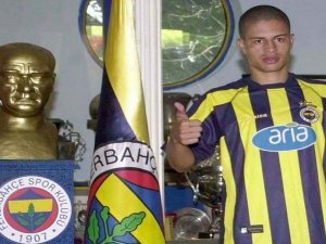 Alex’ten Fenerbahçe Paylaşımı