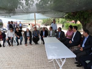 Tüfenkci’den İnce’ye Tütün Cevabı