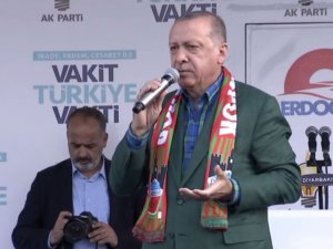 "Demirtaş Bunun Bedelini Er Ya Da Geç Ödeyecektir"