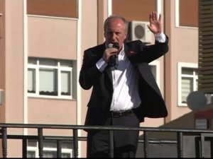 "Ordunun Görevi Siyaset Yapmak Değil"