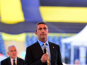 “Bu Yolda Kimseye Biat Etmedik”