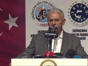 “1924’ten Bu Güne Türkiye Ak Parti Dönemi Gibi Büyüseydi..."