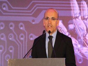 Şimşek: Fiyat İstikrarı En Büyük Önceliğimiz