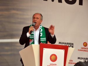 İnce: Fenerbahçe Nasıl Değiştirdiyse Öyle Değiştireceğiz