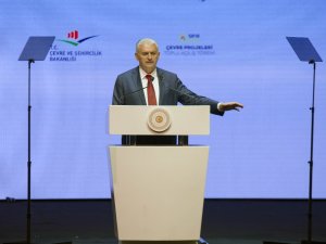 “İstanbul-edirne Hızlı Treni İçin Kazmayı Vuruyoruz”
