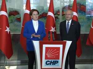 Parlamenter Sisteme Dönüşü Ele Aldılar