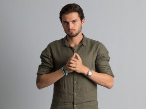 Okay Yokuşlu: "Yurt Dışında Oynamak Gibi Bir Hayalim Var"