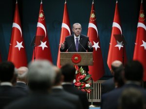 Cumhurbaşkanı Erdoğan’dan Emeklilere Bir Müjde Daha