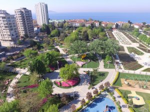 Konuşan Ağaçlar Projesi Teknoloji Çevreyle Buluşturuyor