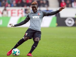 Opare Yeniden Beşiktaş’ta