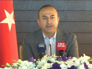 “Münbiç’in Güvenliğini Türkiye Ve Abd Sağlayacak"