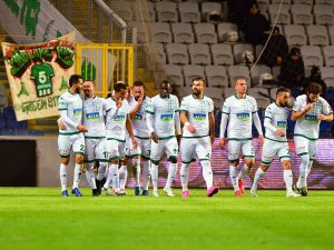 1. Lig’in Demirbaşları Oldular