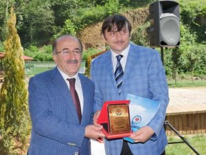 En Çok Atık Pil Toplayan Okullar Ödüllendirildi