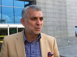 Muharrem İnce Hakkında Suç Duyurusu