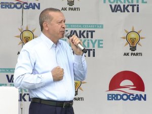 "Ben Sana Promter Dersi Veririm"