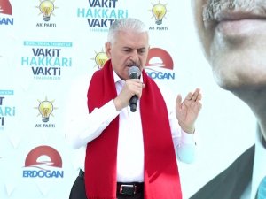 "Erdoğan’ın Siyasetten Çekilmesini İstiyorlar"