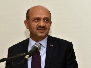 Başbakan Yardımcısı Işık: “Fırtınalı Denizde Türkiye Olarak Yol Alıyoruz”
