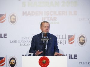 "Biz İthali Durduracağız"