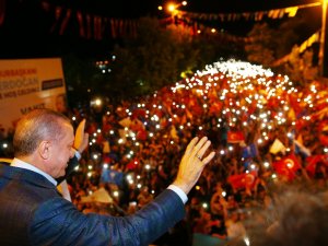Cumhurbaşkanı Erdoğan’dan İdam Açıklaması